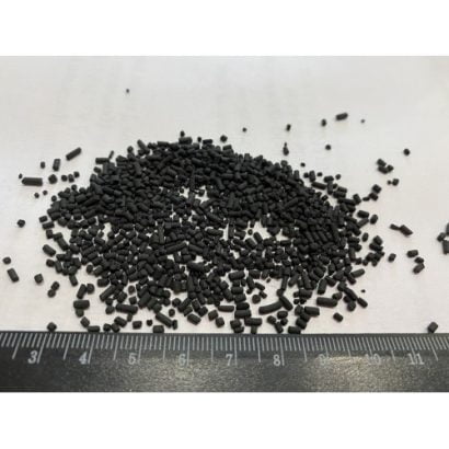 Купить Активированный уголь Кокосовый 607 С оптом в Новосибирске